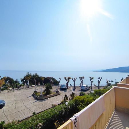 Kalura Sea Houses - Private Beach Cefalu Exterior photo